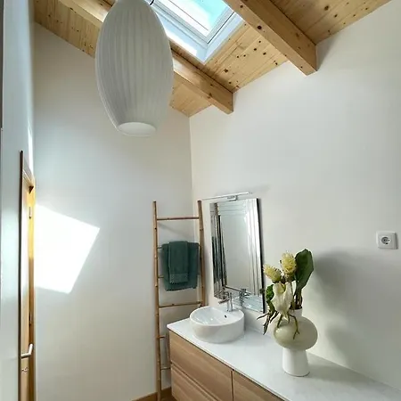 Βίλα The Orange Tree - Vista Patio By Live And *