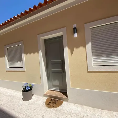 The Orange Tree - Vista Patio By Live And * Abrantes