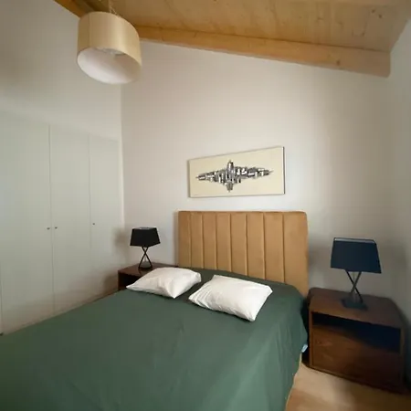 The Orange Tree - Vista Patio By Live And * Abrantes