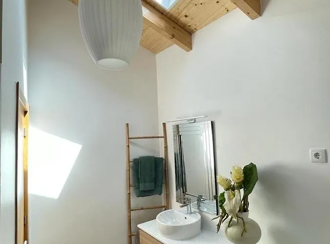 Villa The Orange Tree - Vista Patio By Live And *