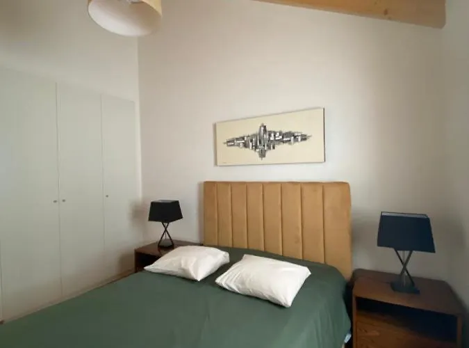 The Orange Tree - Vista Patio By Live And * Abrantes