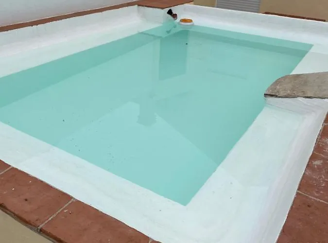 The Orange Tree - Vista Patio By Live And Villa *